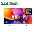 Hisense 43 Inch Direct LED Television 43A6Q with Free Delivery. 