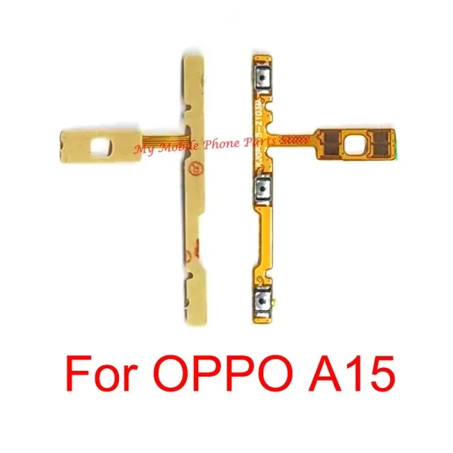 On%20Off%20Volume%20Key%20Button%20up%20Down%20Power%20Switch%20Flex%20Strip%20for%20Oppo%20A15%20Volume%20Button%20Flex%20Cable%20for%20OPPO%20A15%20-%20Image%202