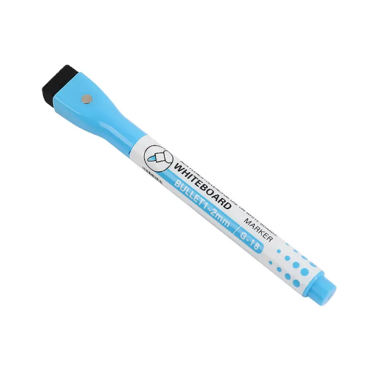 1Pc%208%20Color%20Whiteboard%20Pen%20Set%20Erasable%20Marker%20Pens%20for%20Writing%20Kids%20Drawing%20Office%20Meeting%20School%20Teacher%20Tool%20-%20Image%202