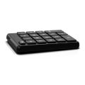 Wireless Number Pad Bluetoothcompatible Numpad Keyboard Digital Numeric Keypad Perfect Addition to Compact Keyboards.