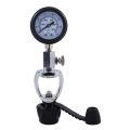 Scuba Diving Yoke Tank Pressure Checker 5000 PSI 350 BAR,Scuba Diving Accessories. 
