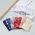 1/2/3/4 Buckles Hook Women Bra Extender Strap 3 Rows Adjustable Belt Buckle Extension Strap Hook Clip Expander Bra Accessories. 