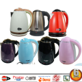 Electric water heater Kettle-  2L (Multi-Brand High Quality Electric Kettle). 