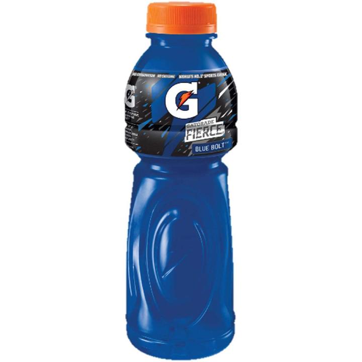 Gatorade_Blue Bolt 515 ML