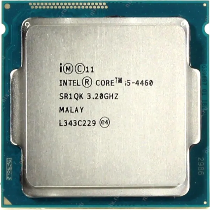 CORE%20i5-4460%204th%20GEN%20PROCESSOR%203.2%20Ghz%20-%20Image%202