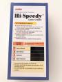International Korean Product Hi Speedy Hair Color Cream - 60g. 