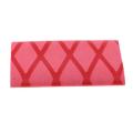 Table Tennis Paddle Grip Anti-Slip Pingpong Bat Overgrip Guards Yellow.