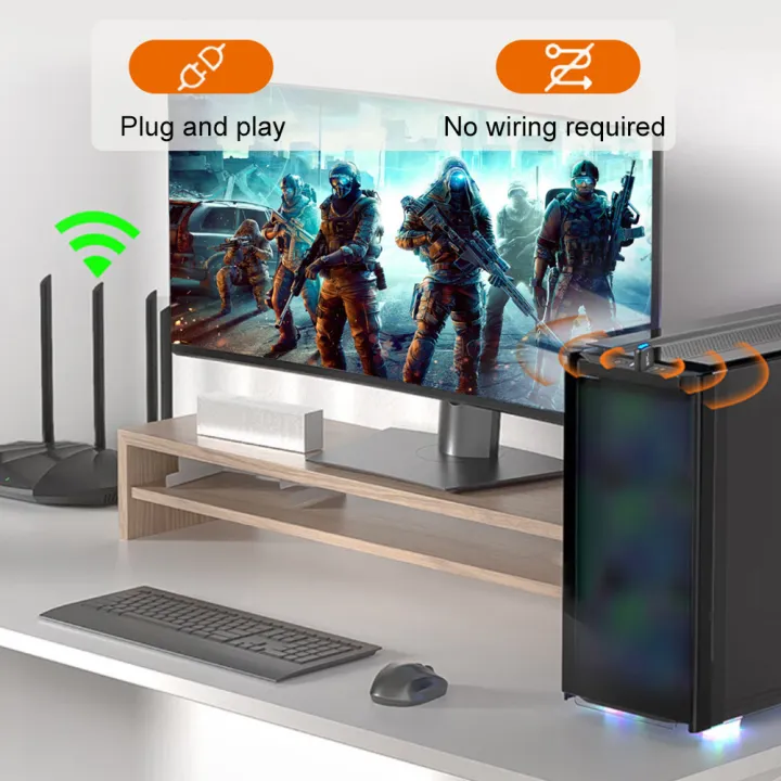 WIFI6%20USB%20Adapter%20286Mbps%20Network%20Card%202.4GHz%20Mini%20Wireless%20Dongle%20Receiver%20For%20PC/Laptop%20For%20Win7/10/11%20Driver%20Free%20-%20Image%205