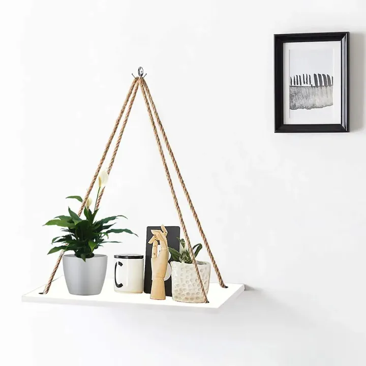 Wall%20Hanging%20Shelf%20Multifunctional%20Wall%20Shelf%20.%20Handmade%20Crafty%20Item%20Wall%20Decorative%20Rack%20For%20Home%20And%20Office%20-%20Image%202