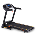 New Umay T500MS  foldable motorized treadmill. 