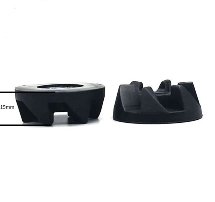 Juicer Spare Parts Dia-30mm/Hight-15mm for 176 Blender Grinder Mixer Die-Casting Rubber Gear