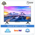 MI P1 32 Inch HD Android Smart LED TV. 