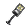 【Hey my home】Solar Sensor Street Light Lighting Wall.