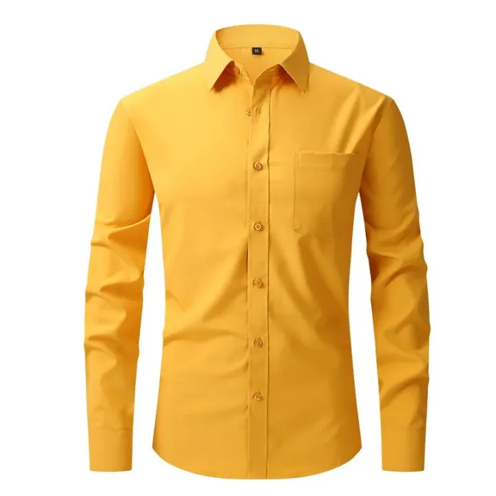 Size%20USA%20Elasticity%20Slim%20Fit%20Men%20Dress%20Work%20Casual%20Men%20Shirt%20Long%20Sleeve%20Slim%20Fit%20White%20Black%20Blue%20Red%20Male%20Social%20Formal%20Shirts%20-%20Image%203