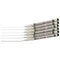Sakura Pigma Micron Pens, 6 pcs Best For: Technical drawing, sketching, journaling, Zentangle, and legal documents. 