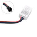 DC5-12V SP110E Bluetooth LED Controller For Led Strip LED Controller.