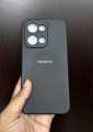 Silicone Soft Back Covers Camera Protective Flexible Mobile Phone Cases For Oppo Reno 13.