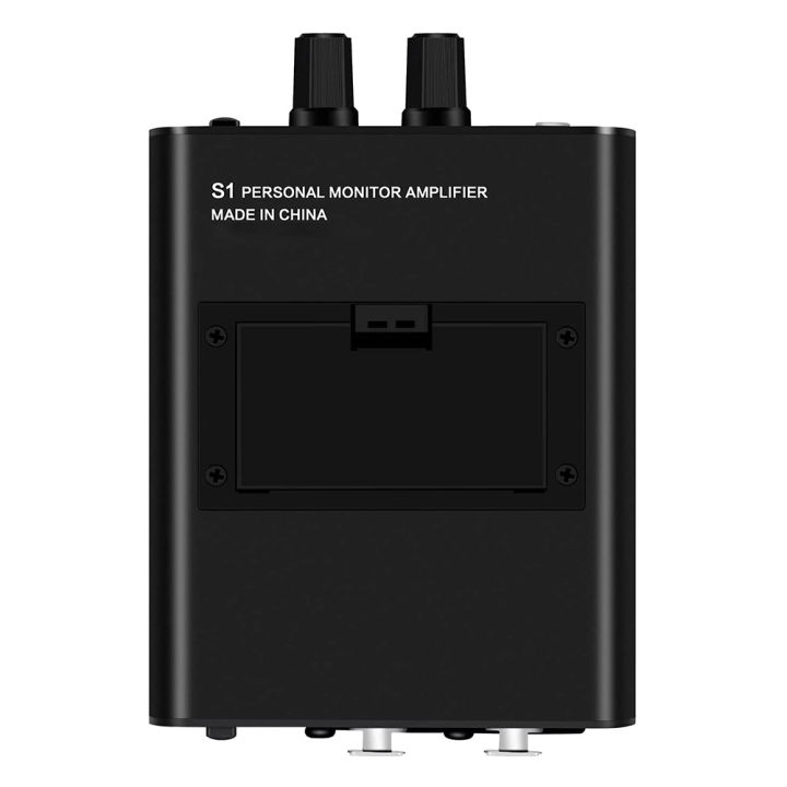 S1%20for%20Drummers%20Guitar%20Player%20In-Ear%20Amp%20IEM%20System(US%20Plug)%20-%20Image%205