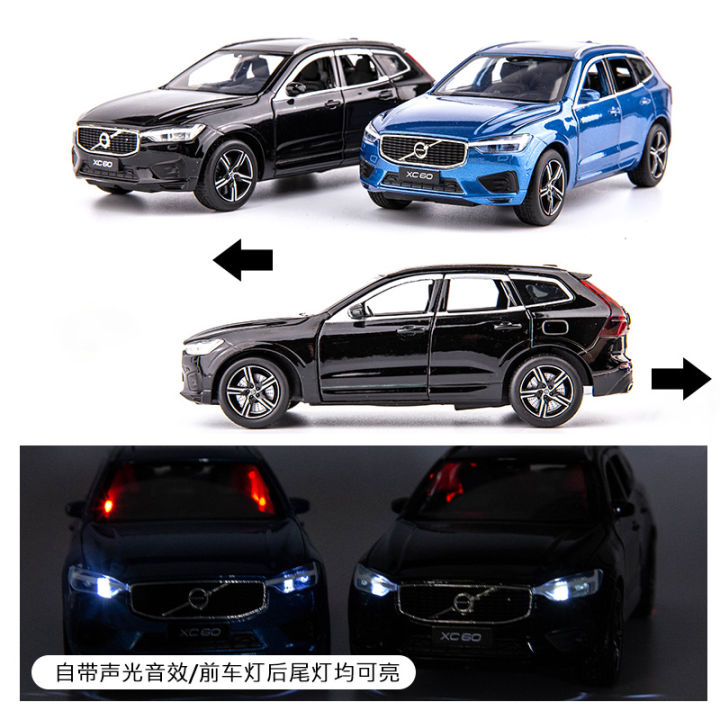1:32%20VOLVOS%20XC60%20XC90%20SUV%20Off-road%20Diecast%20Alloy%20Car%20Model%20Toy%20Cars%20Sound%20Light%20Pull%20Back%20Car%20Vehicle%20Children%20Toy%20Collection%20-%20Image%203