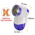 Electric Remove Sweater Pilling Machine Portable Clothes Fabric Shaver Hair Ball Trimmer Lint Fuzz Shaver Fluff Wool Granule. 