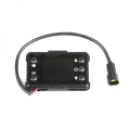 For 12V 5KW Control Board Motherboard LCD Monitor Switch.
