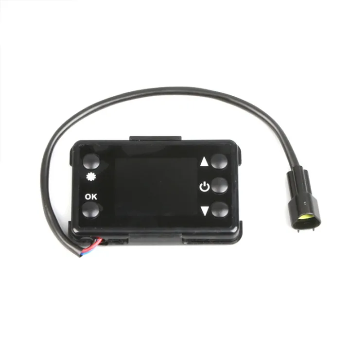 For%2012V%205KW%20Control%20Board%20Motherboard%20LCD%20Monitor%20Switch%20-%20Image%203