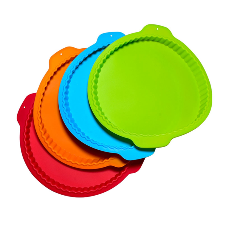Cookie Bread Loaf Pizza Pie Toast Tray Thin Cake Mold Kitchen Tool