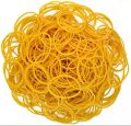 Rubber Band for Binding - 100 Pieces. 