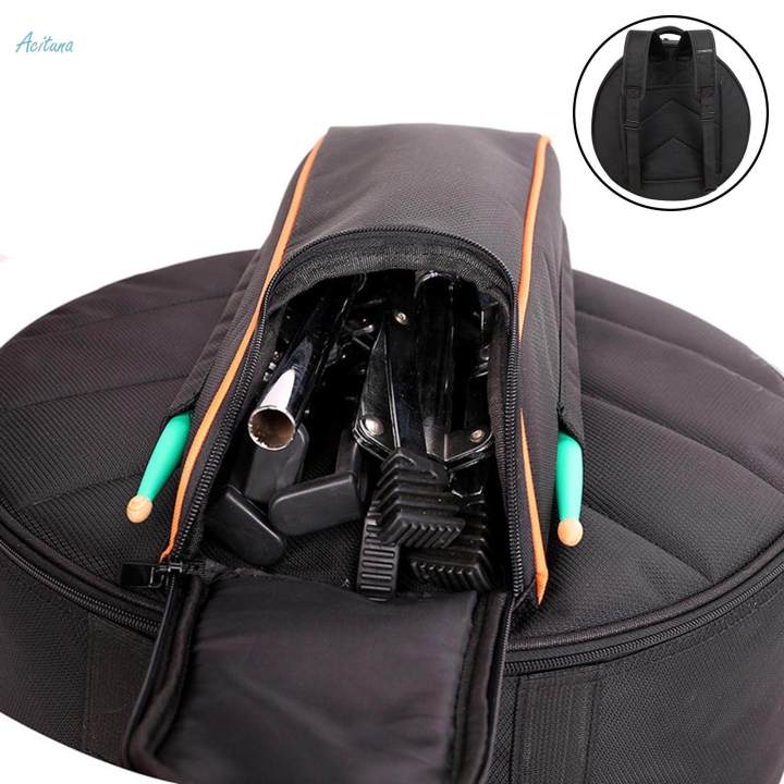 Compact%20Oxford%20Cloth%2014inch%20Snare%20Drum%20Bag%20Drum%20Practice%20Bag%20Carrying%20Case%20-%20Image%202