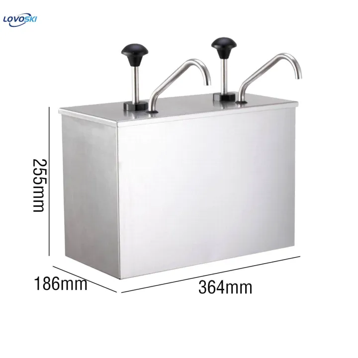Sauce%20Dispenser%20Pump%20Condiment%20Pump%20Dispenser%20Stainless%20Steel%20Seasoning%20Sauce%20Pump%20-%20Image%205