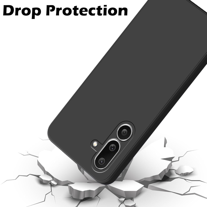 Back%20cover%20For%20Samsung%20Galaxy%20M36/F36%20Silicone%20Shockproof%20phone%20Case%20back%20cover%20-%20Image%203