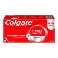 Colgate Visible White Toothpaste 200gm. 