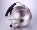 Boil Water Easily With A Stainless Steel Tea Kettle - Ideal For Brewing Your Favorite Hot Beverages.