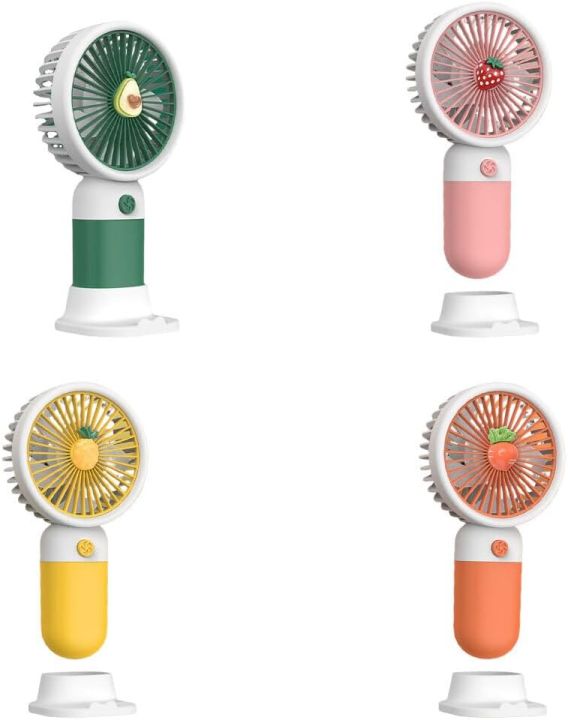 Portable%20Mini%20Fan%20USB%20Rechargeable%20Fan,%20Fruit%20-%20Image%206