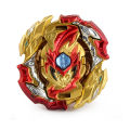 Gold Limited Edition Spinning Top B-149 GT Lord Spriggan. 