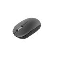 Micropack MP-716W Black Wireless Mouse For Desktop & Laptop. 