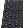 Replacement Keyboard Suitable for Dell Inspiron 15 3000/15 5000/17‑5000/5547/3542 Laptop 101 Keys Replace Keyboard.