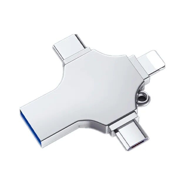 4in1%20USB%20Flash%20Drive%20for%20iPhone%20iPad%20Pro%20Android%20Pen%20Drive%20Type%20c%20Otg%2032gb%2064gb%20128gb%20256g%20512G%20Pendrive%20USB3.0%20Memory%20Stick%20-%20Image%206