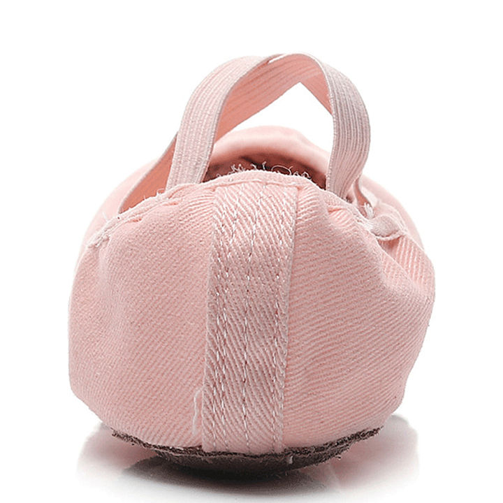 Canvas%20Ballet%20Slipper%20Split-Sole%20Shoes%20Fitness%20Gymnastics%20Flats%20Pink_32%20-%20Image%207
