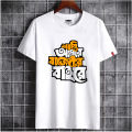 Shanti amar bageter bahire colorful Printed Casual T-Shirt for Men - Showcase Unique Style in Your Casual and Stylish Fashion. 