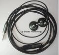 YSDBBC In Ear Earphones With Microphone For all Others Smart-Phone, Tab, iPod and 3.5mm Jack other devices.