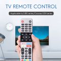 for Android TV 539C-268920-W010 for Smart TV Remote Control. 