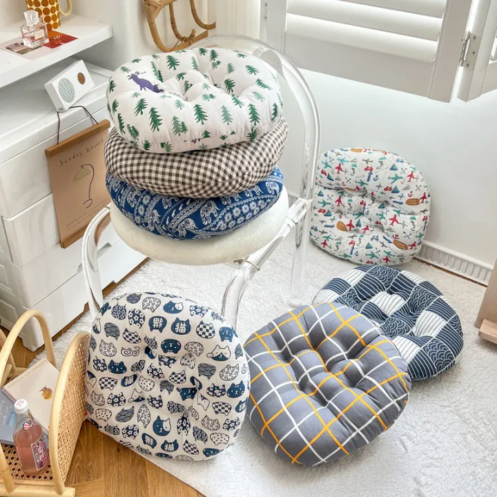Cotton%20and%20linen%20round%20chair%20cushion%20simple%20futon%20thickened%20tatami%20flooring%20office%20home%20sitting%20cushion%20chair%20cushion%20-%20Image%203