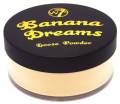 W7 Banana Dream Loose Powder.