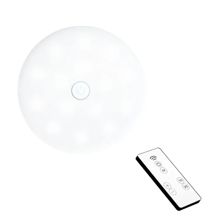 1Pc%2018LEDs%20Night%20Light%20for%20Bathroom%20Wardrobe%20Cupboard%20Toilet%20Kitchen%20Hallway%20Battery%20Powered%20-%20Image%205