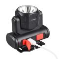 LED Head Light Lamp Head Flashlight Adjustable Waterproof Super Bright Headlight for Camping Jogging Hiking Fishing. 