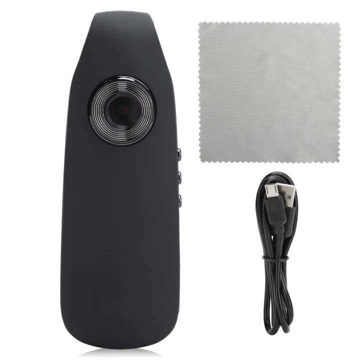 HD%201080P%20Mini%20Camcorder%20Dash%20Cam%20Body%20Motorcycle%20Bike%20Motion%20Camera%20-%20Image%204