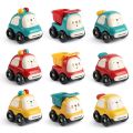 Car Toys For Baby Boy 1 Year Old Montessori Cars For Toddler 13 24 Month Kids Early Learning Educational Toy Birthday Gift. 