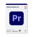 Adobe Premiere Pro 2022 v22.6.2.2 (x64) – One-Time Purchase - Lifetime Activation, 1 Person, 1 Pc. 