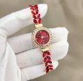 Luxury Beautiful Exclusive Stone watch for Ladies/Luxury Fashion Watch Casual Watch For Women.